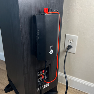 AUDIO-Cu-Home-Receiver