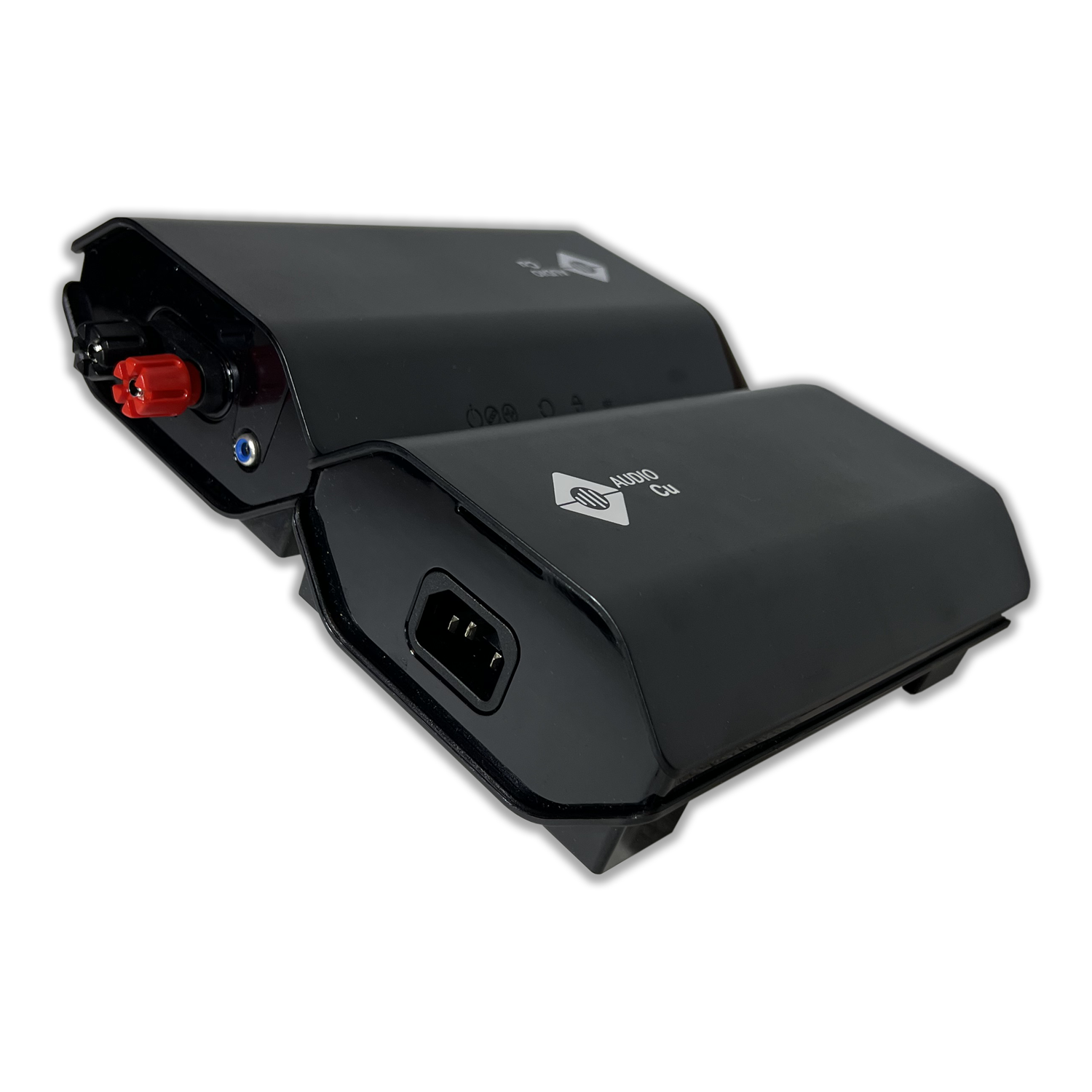 AUDIO-Cu-Home-Receiver
