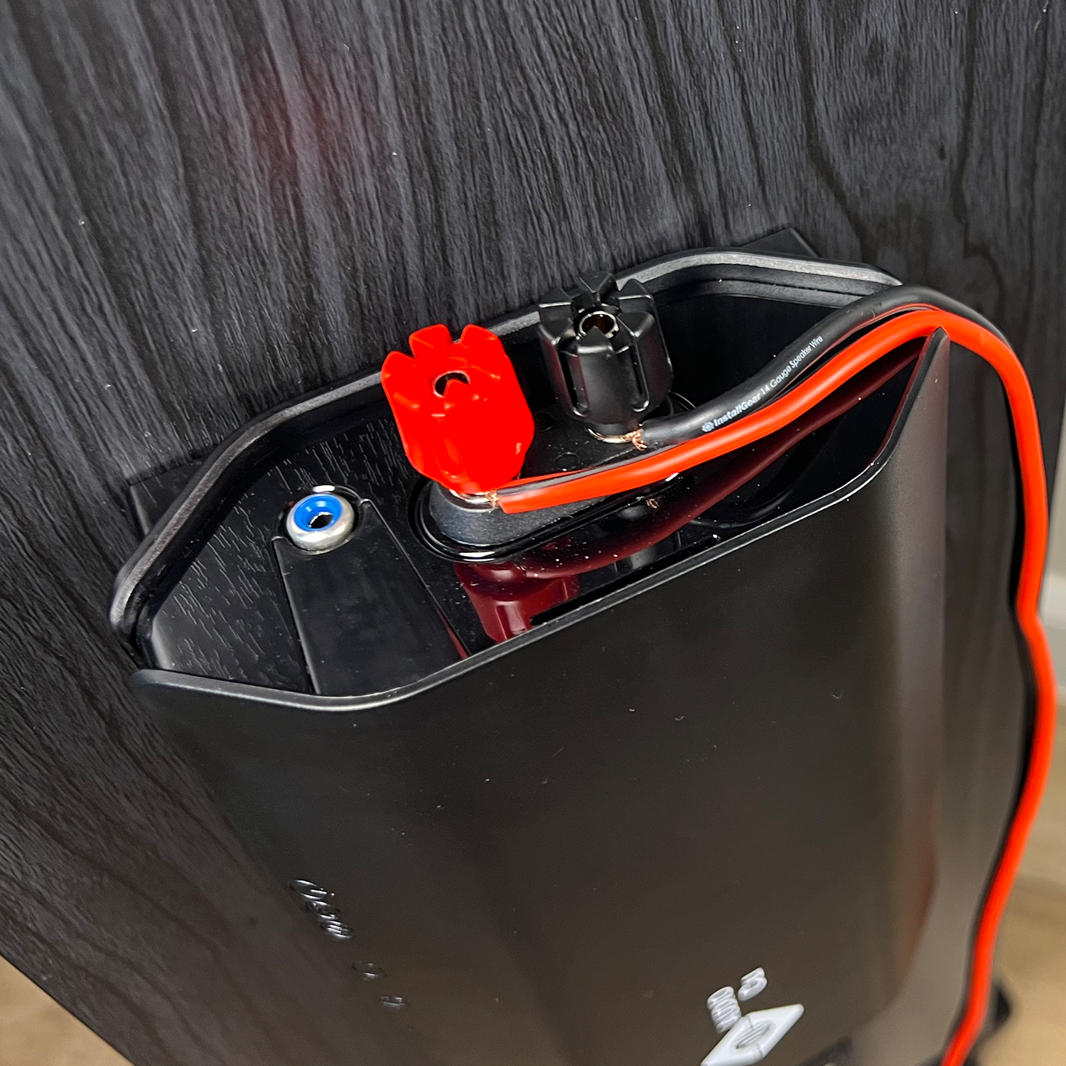 AUDIO-Cu-Home-Receiver