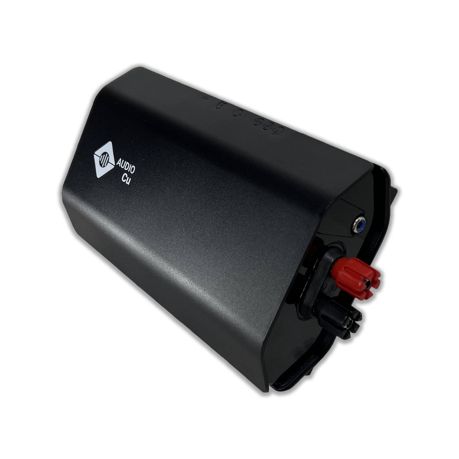 AUDIO-Cu-Home-Receiver