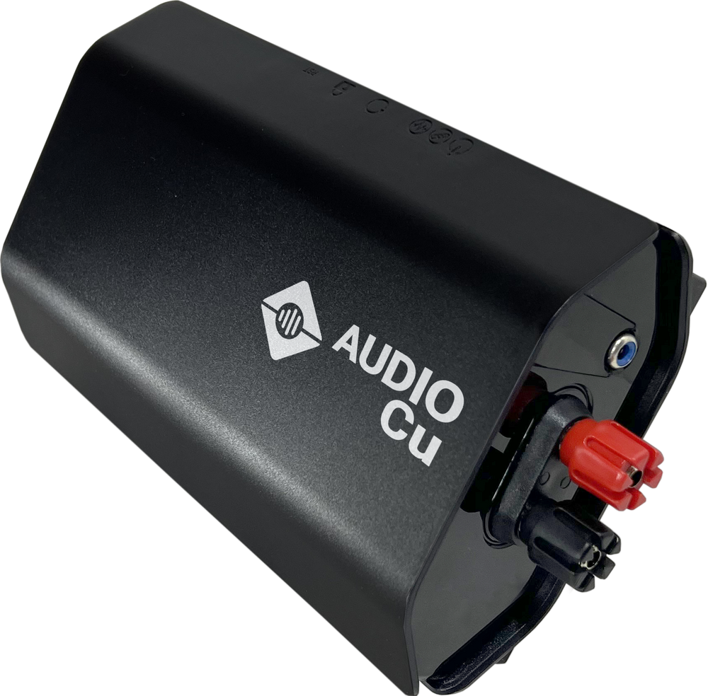 Receiver RX
